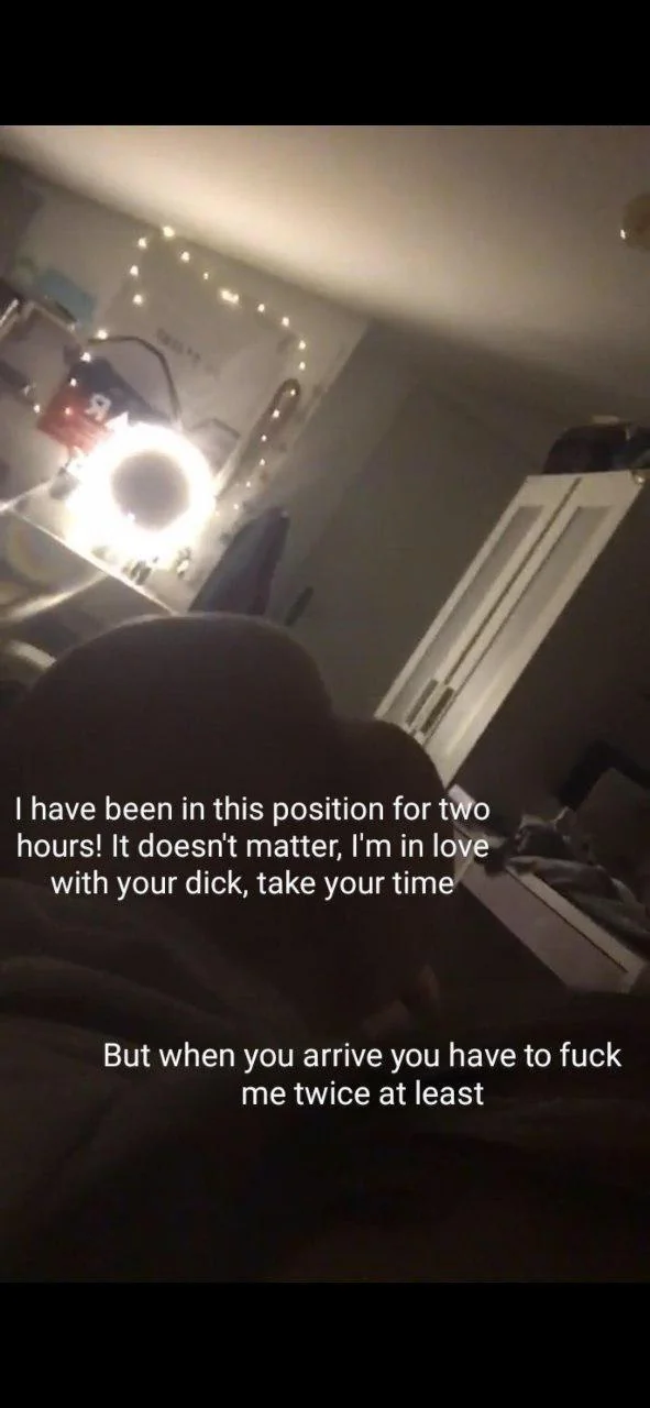 Naughty Cheater Caught in the Act picture 2 of 14