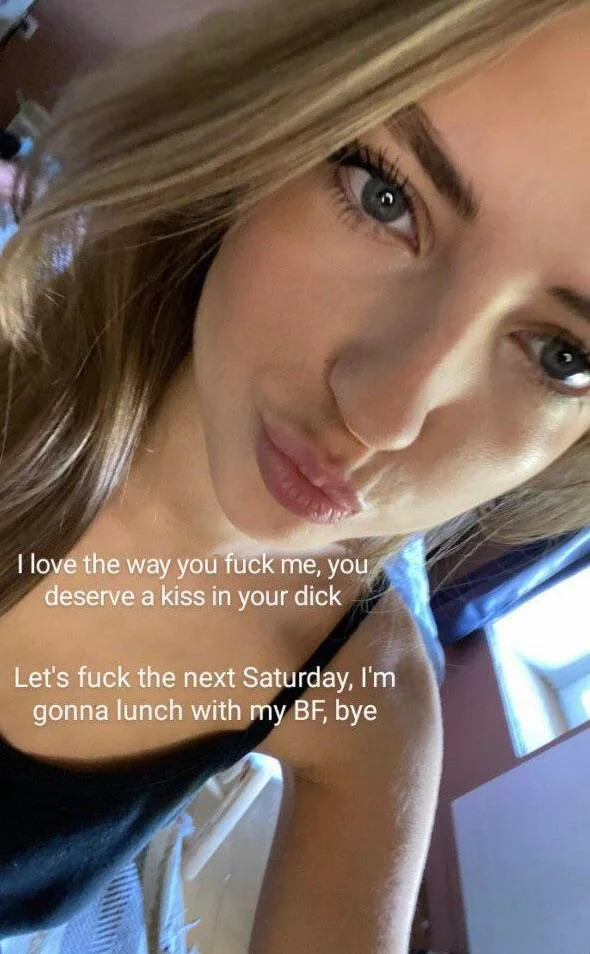 Naughty Cheater Caught in the Act picture 4 of 14