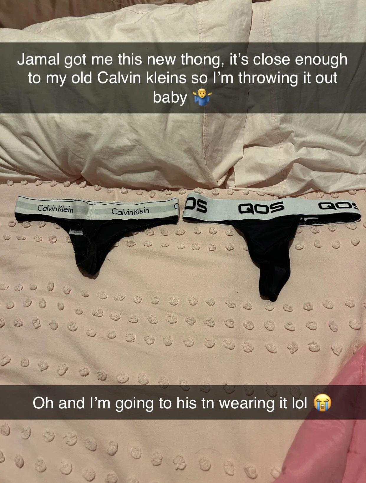 Naughty Wife's Secret Fling Unleashed picture 1 of 1