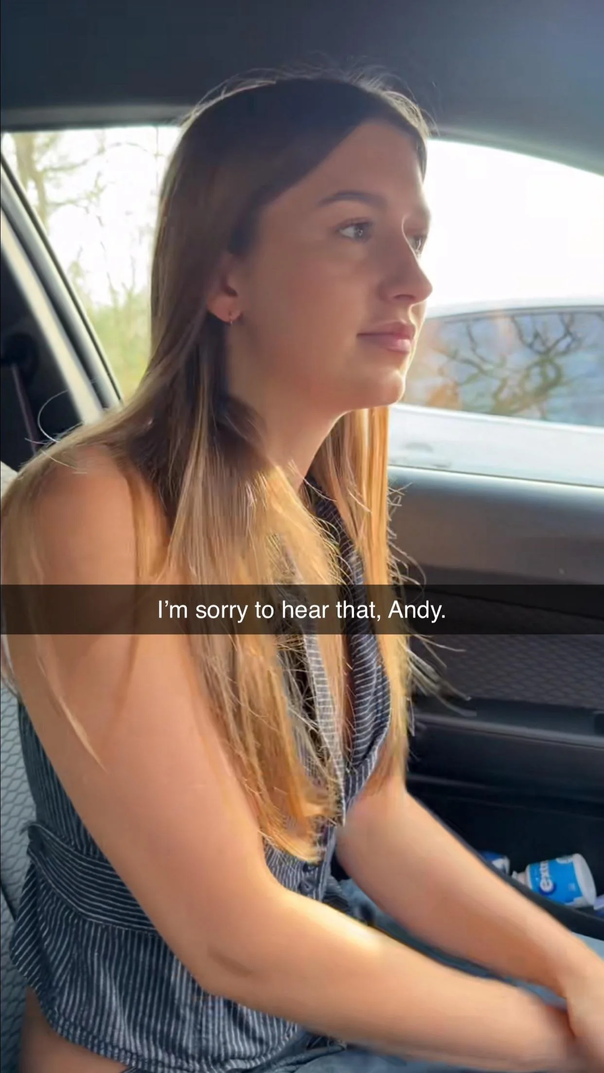 Steamy Ride: Cheating in the Backseat picture 10 of 20