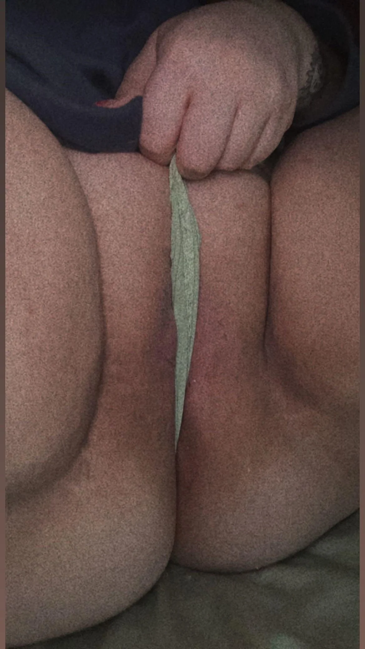 Dare to Finish Before She Catches You? picture 1 of 2