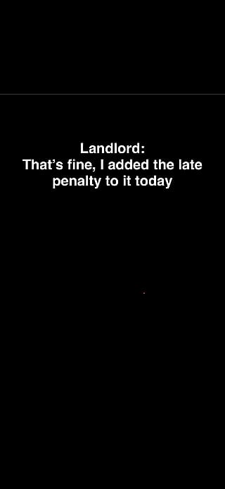 Naughty Tenant's Bargain: Pay Up or Get Dirty'