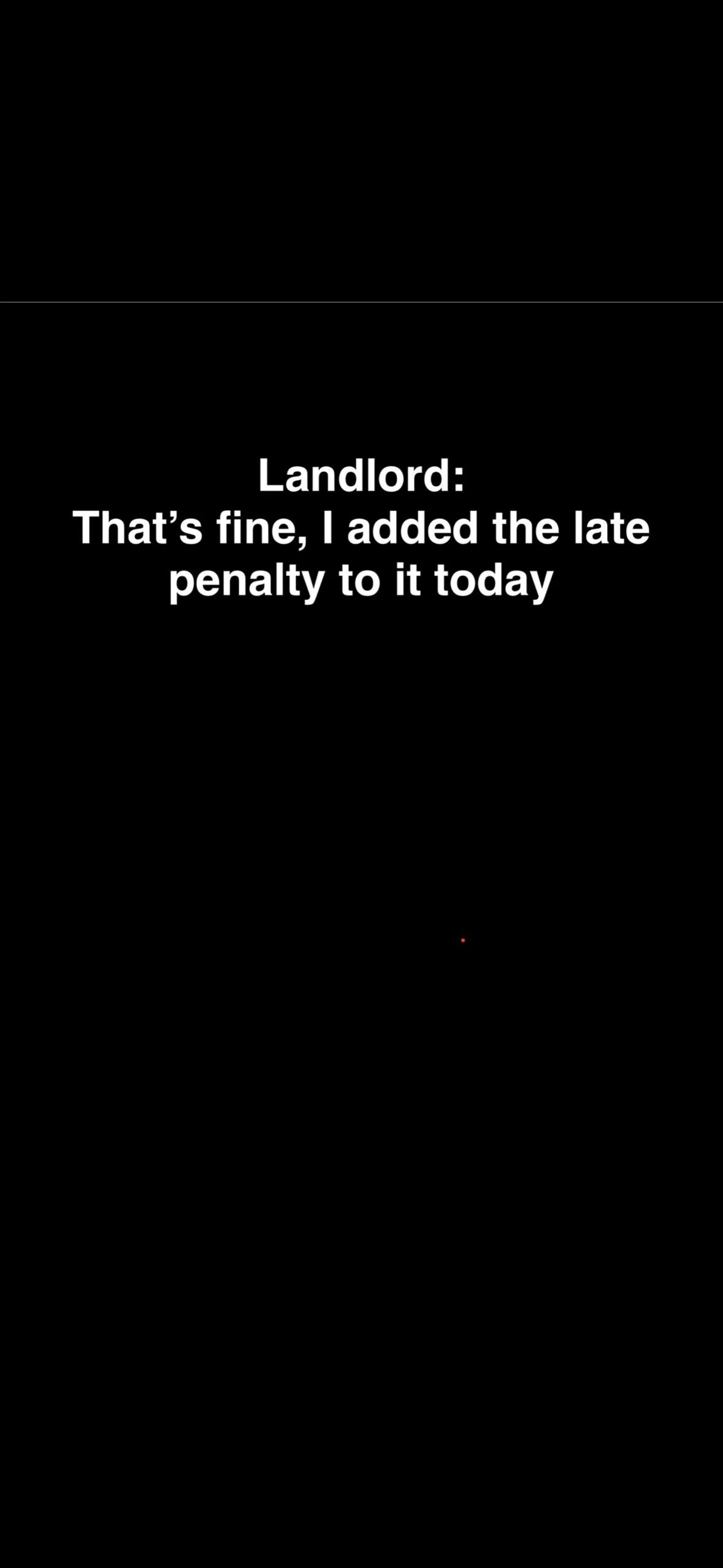 Naughty Tenant's Bargain: Pay Up or Get Dirty picture 1 of 20