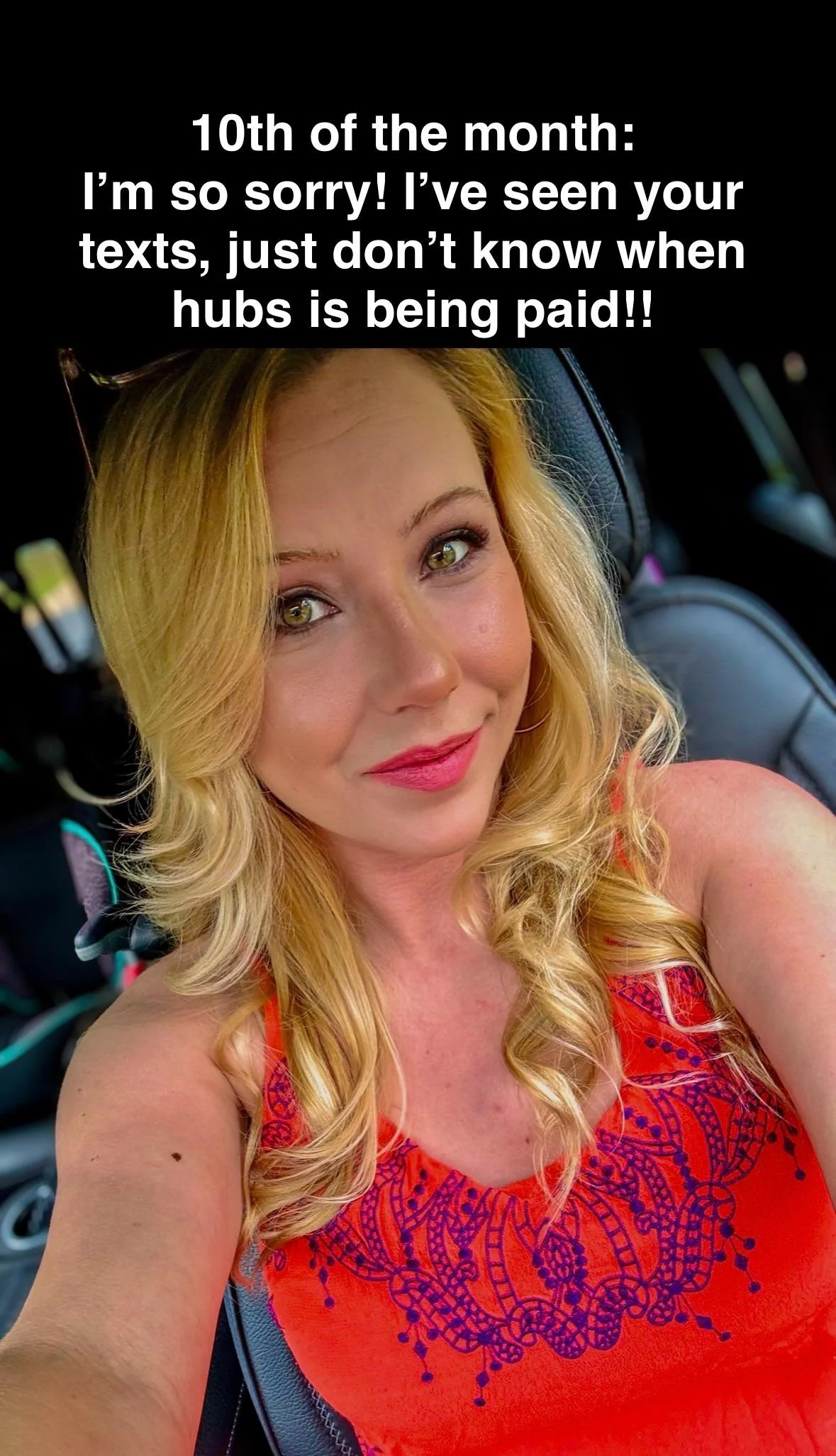 Naughty Tenant's Bargain: Pay Up or Get Dirty picture 16 of 20