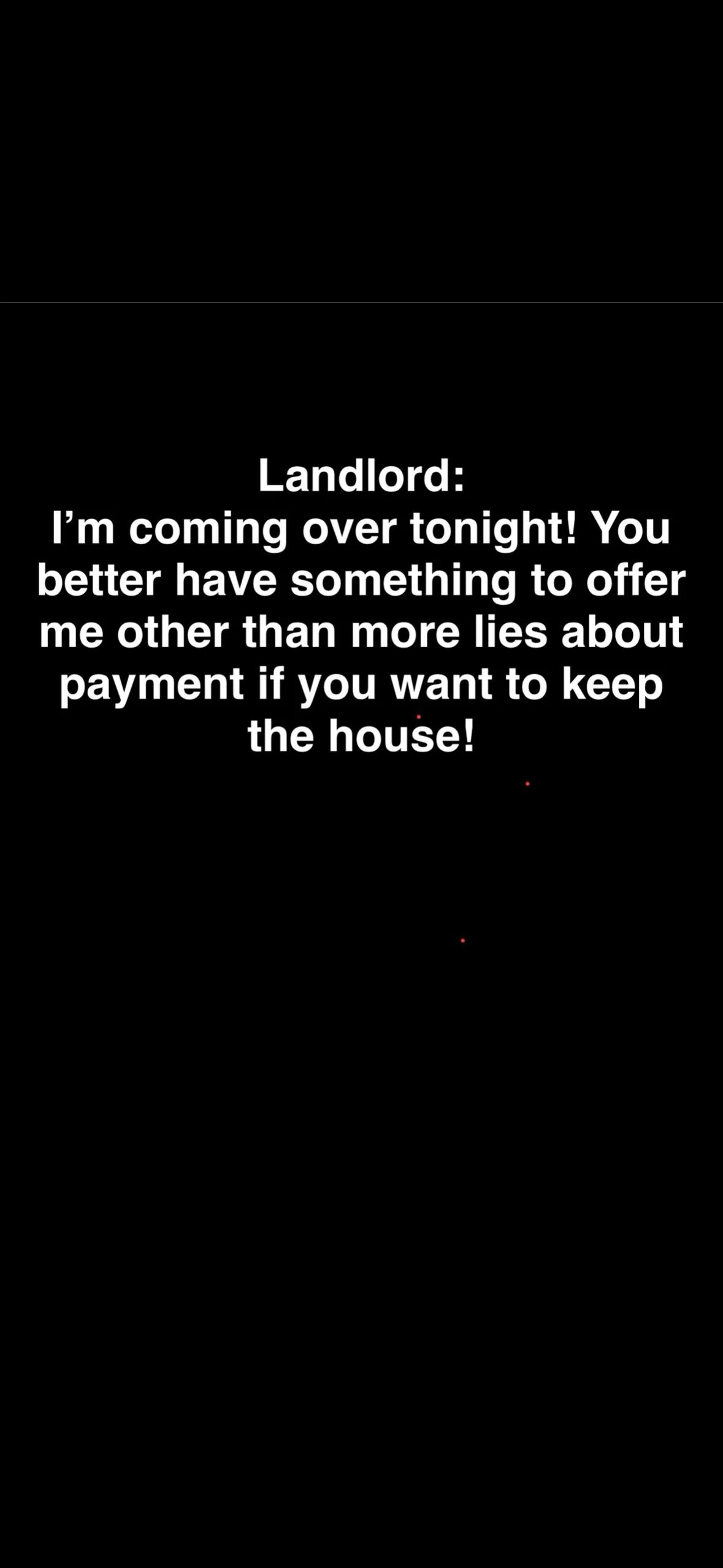 Naughty Tenant's Bargain: Pay Up or Get Dirty picture 19 of 20