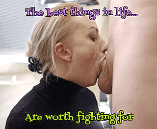 Dominate & Submit: The Ultimate Power Struggle'