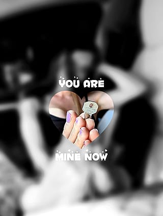 Locked & Loaded: Claiming What's Mine'
