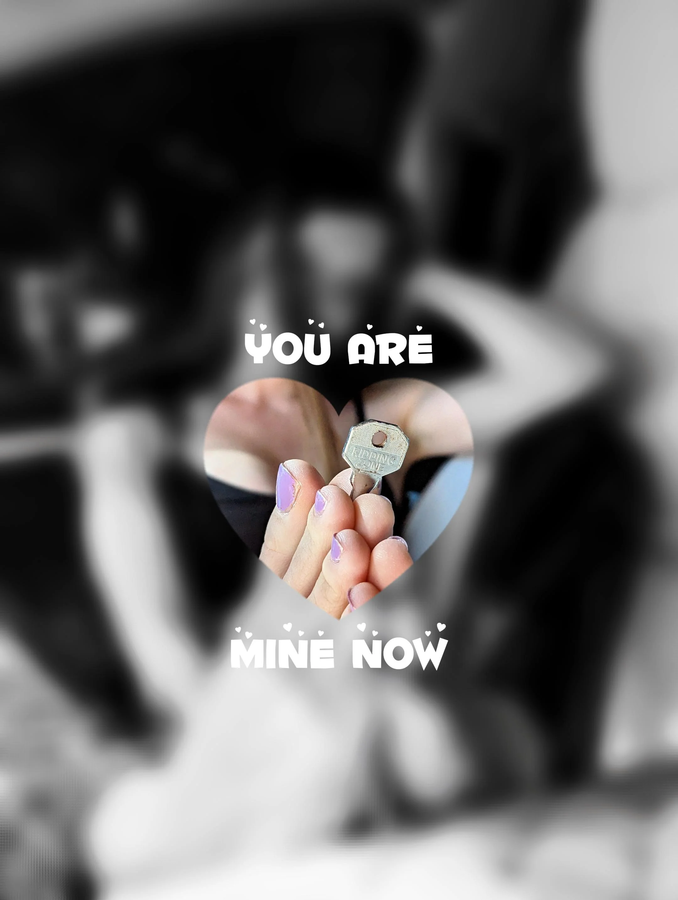 Locked & Loaded: Claiming What's Mine picture 1 of 1