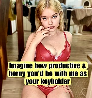 Unlock Your Wild Side & Boost Productivity [oc]'