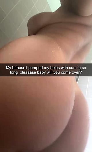 Begging for It'