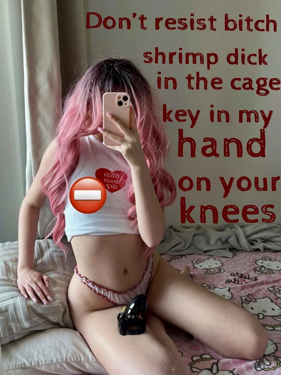 Dare to Dominate This 18yo Princess? She's Begging for It! picture 1 of 1