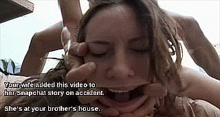 Wifey's Secret Cuckold Fiesta'