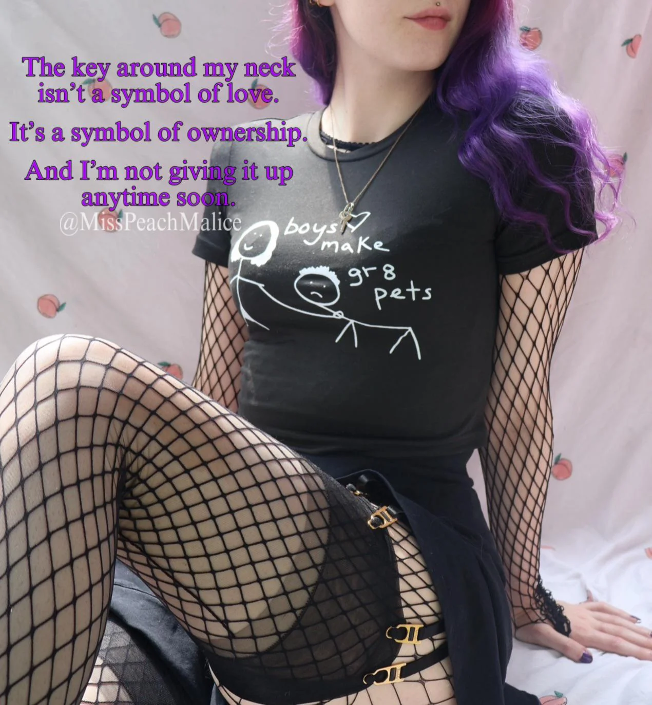 Begging for Release: The Tease That Drives You Wild picture 1 of 1