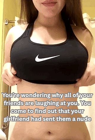 She's Teasing Him Hardcore: A Cuckold's Wildest Dream'