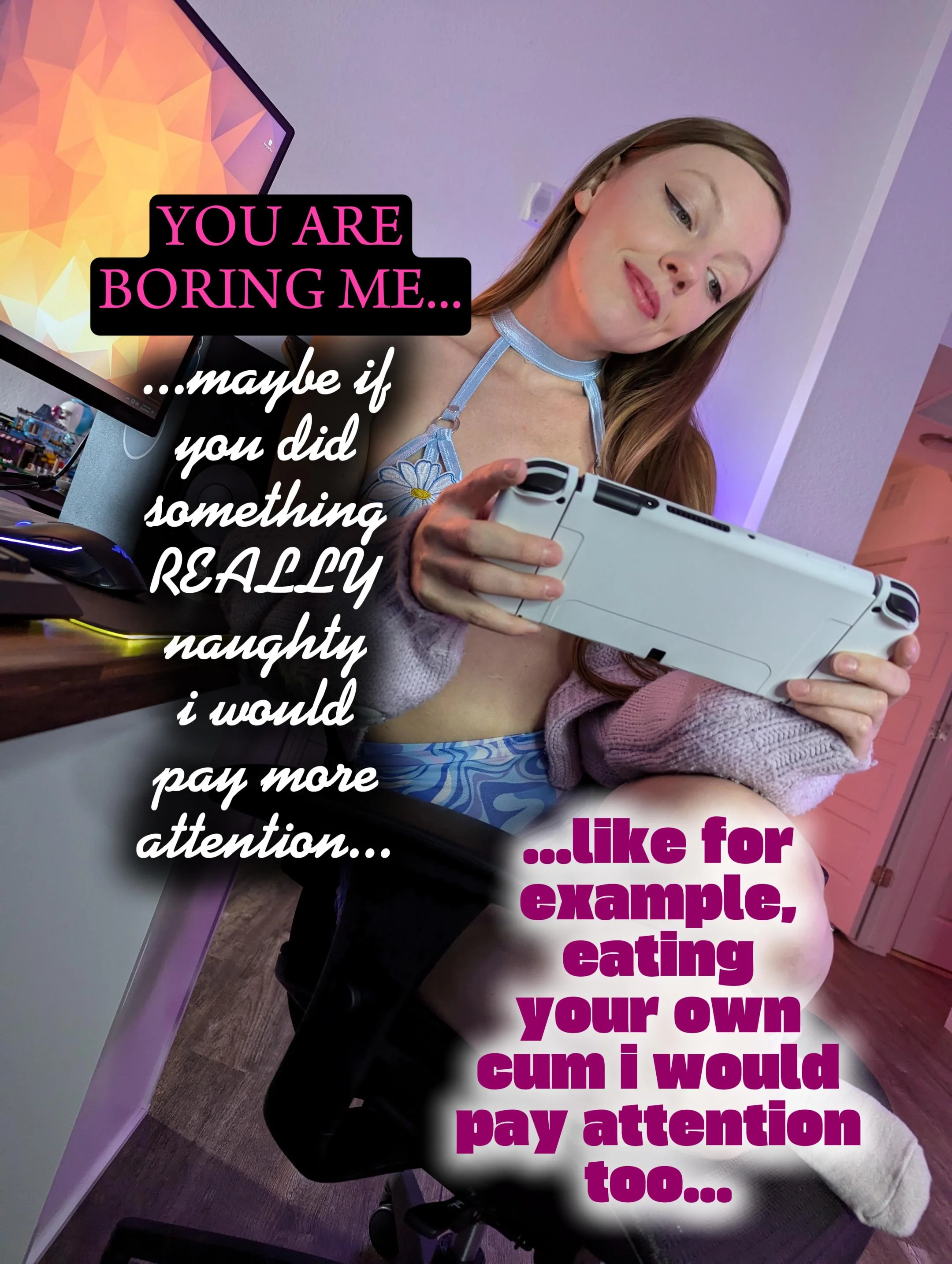 Filthy Fantasies Unleashed picture 1 of 1