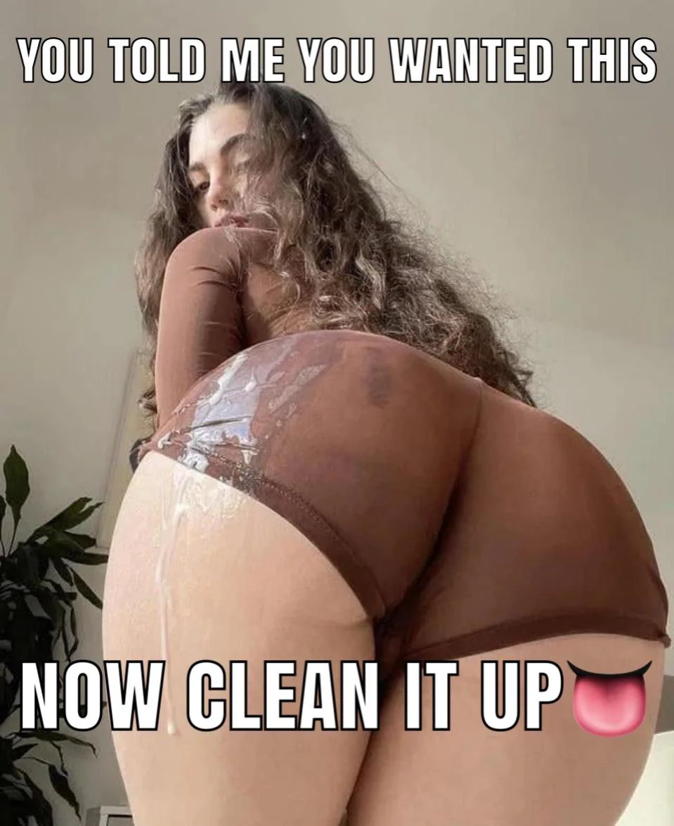 Be Careful What You Beg For, Cucky picture 1 of 1