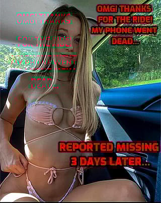 Naughty Girl's Wild Ride Punishment'