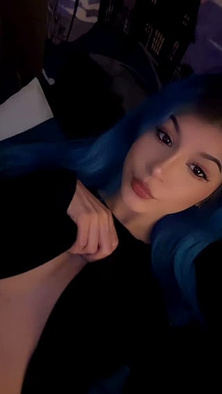 Screw GF, I'm Your Ultimate Fuckdoll Fantasy'
