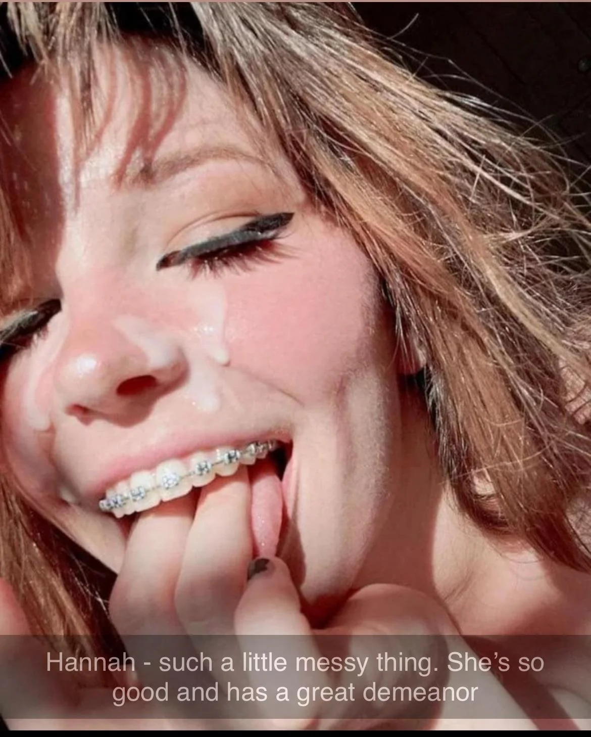 Naughty Nanny Needed: Slutty Wife's Wild Interview Process picture 15 of 20