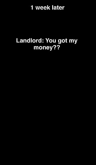 Naughty Tenant Temptations: The Landlord's Secret Desires Part 2'