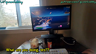 Victory Lap with a Twist: Sissy Slurps and Big Dick Surprises'
