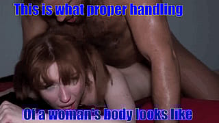 Embrace Your Dirty Destiny: Built for Pleasure'