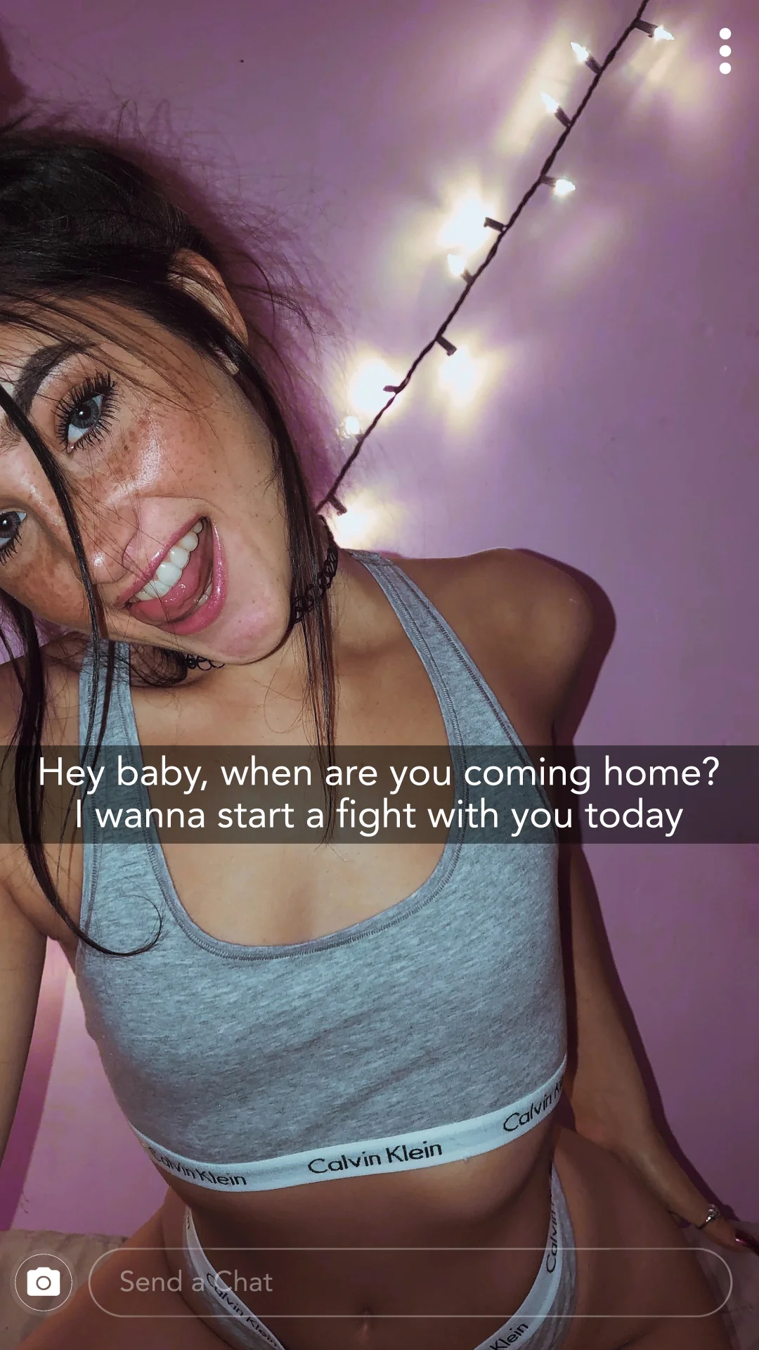 Naughty GF Goes Real - You're Missing Out! picture 2 of 17