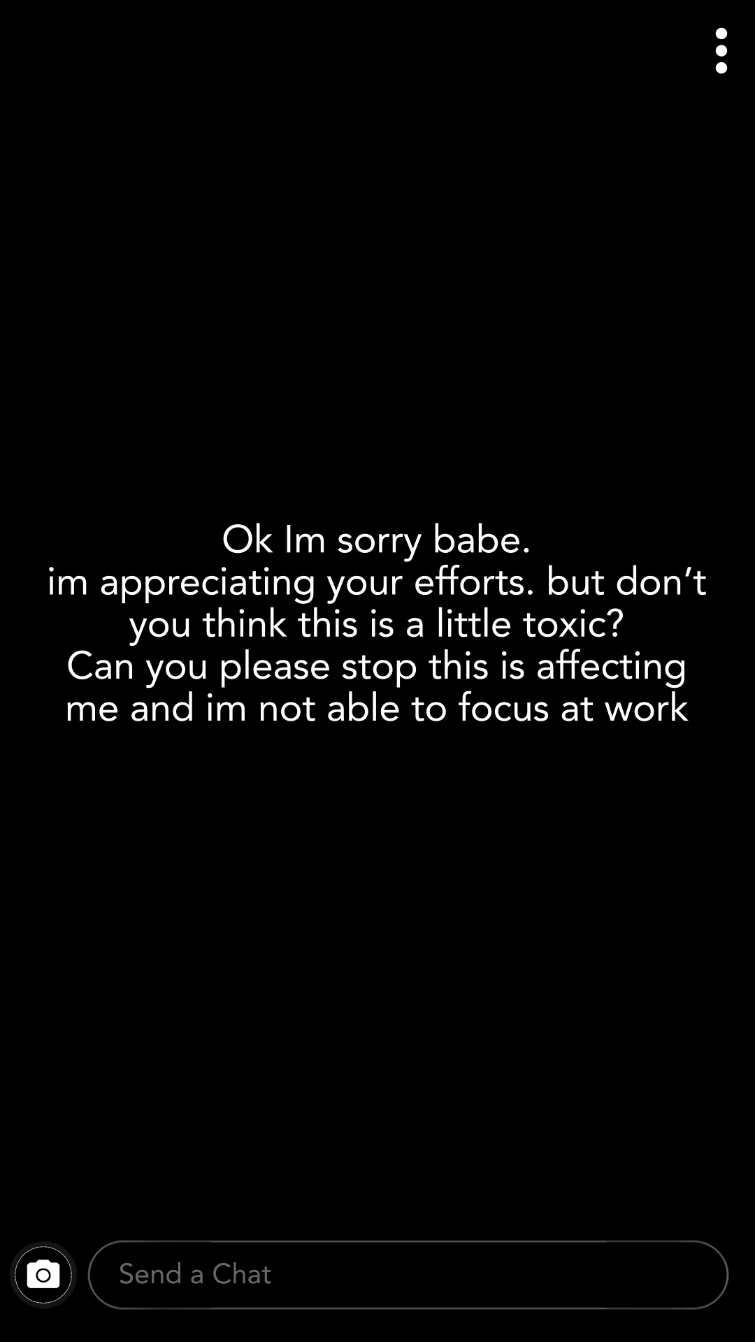Naughty GF Goes Real - You're Missing Out! picture 5 of 17