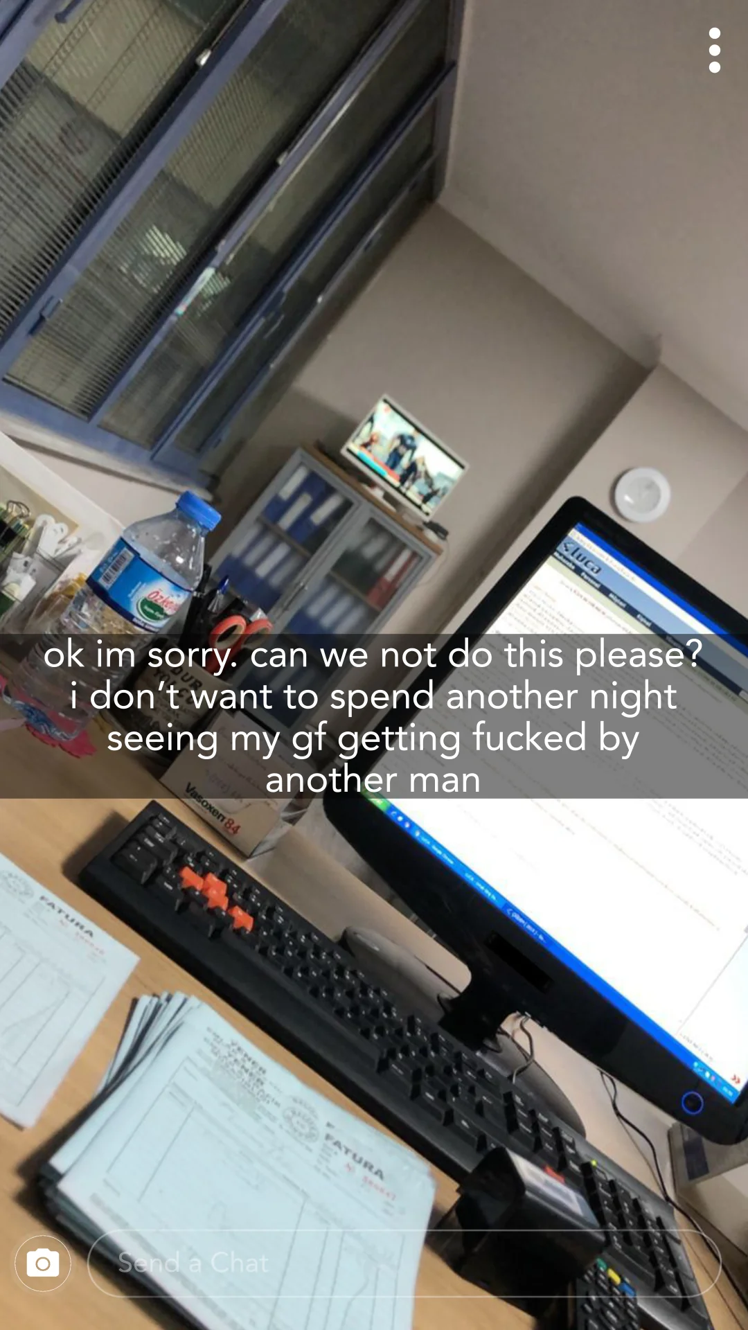 Naughty GF Goes Real - You're Missing Out! picture 14 of 17