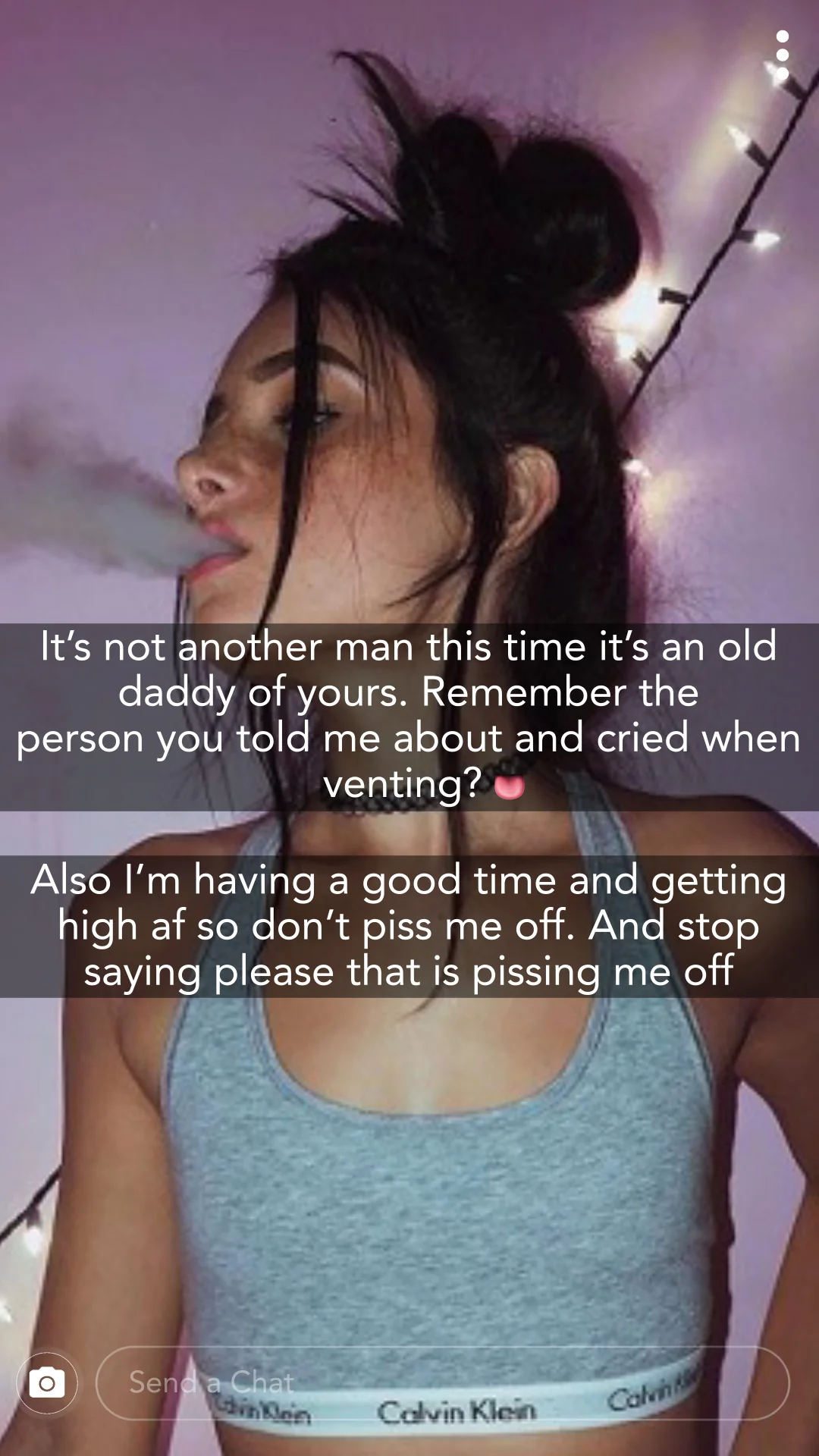 Naughty GF Goes Real - You're Missing Out! picture 17 of 17