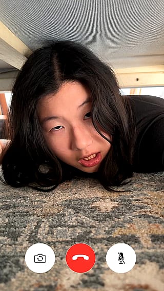 Frat House Fuck Fest: Asian GF Gets Tag-Teamed'