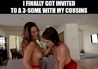 Naughty Kin Get Wild'