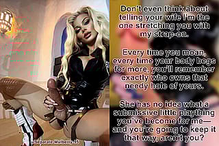 Sneaky Pegging Session: Nerdy Vanilla's Secret Thrill'