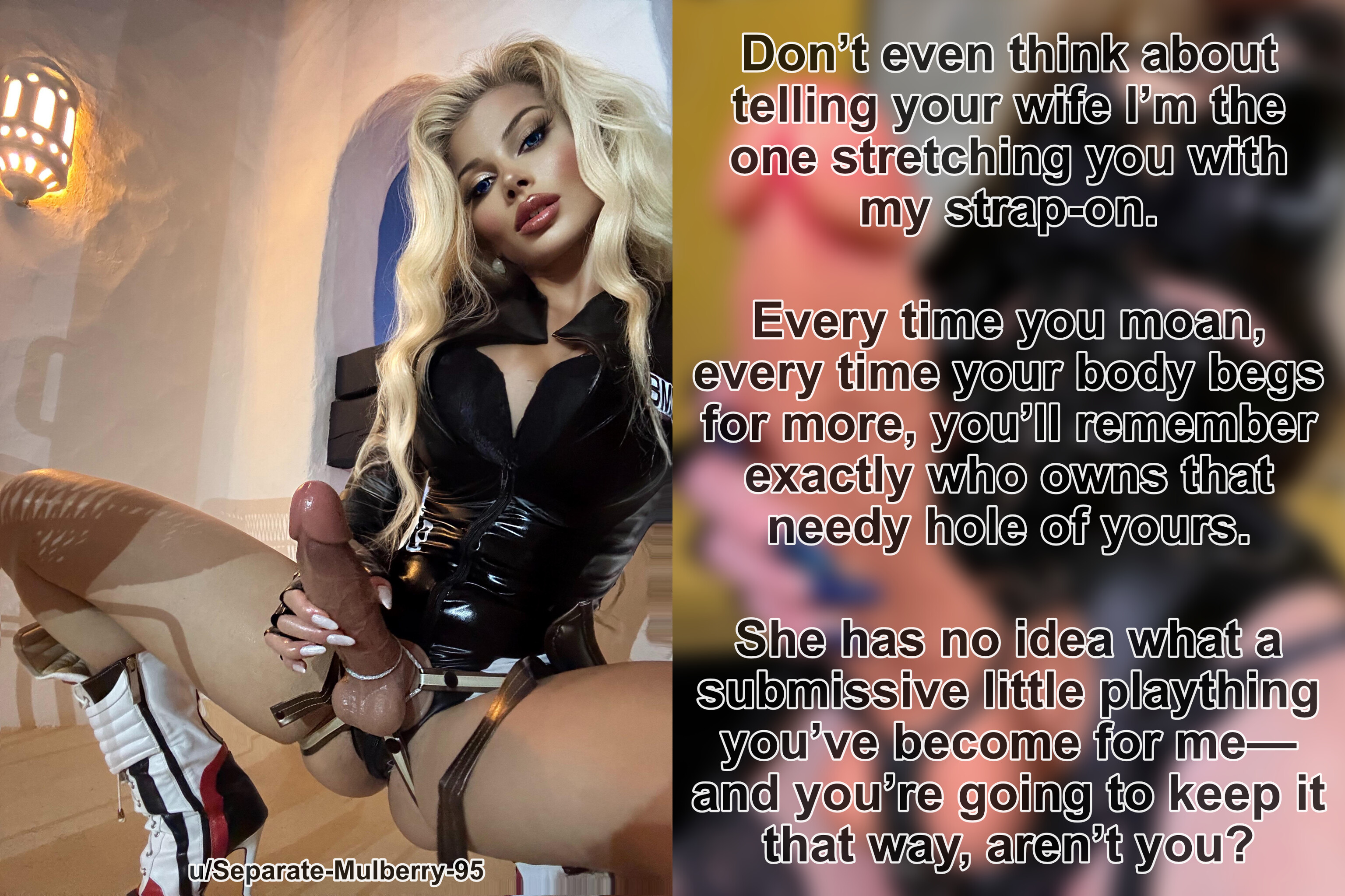 Sneaky Pegging Session: Nerdy Vanilla's Secret Thrill picture 1 of 1