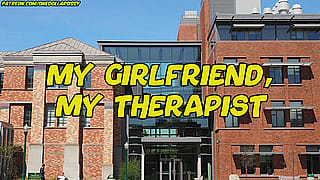 Naughty Therapy: Sissy Slut Gets Dominated'
