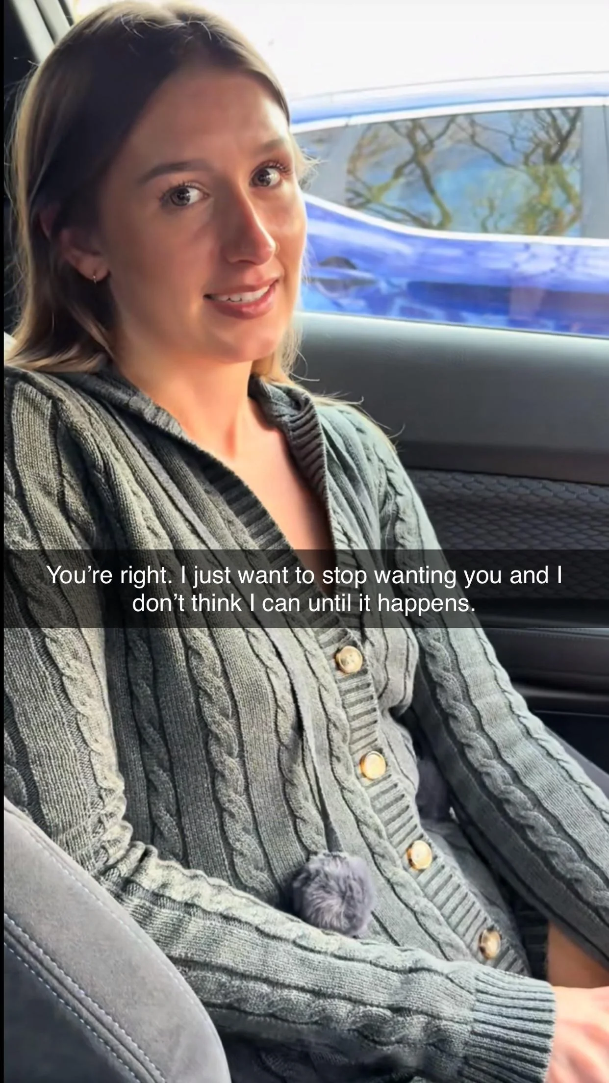 Final Ride: Backseat Banging & Betrayal picture 17 of 20