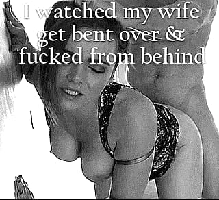 Jealousy Ignites as She Moans for Another's Touch'