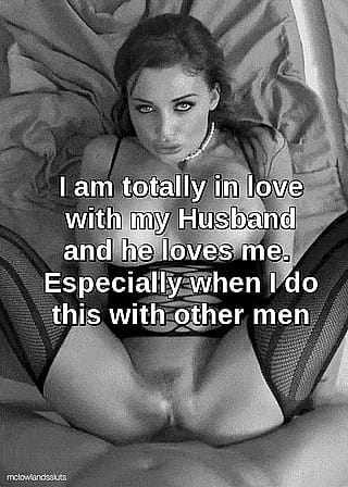 Deeper Love: My Man's Wild Side Unleashed as He Watches Me Get Ravished'