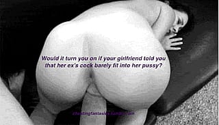 Hotwife Confessions: Her Dirty Past & Your Wild Fantasies Unleashed!'