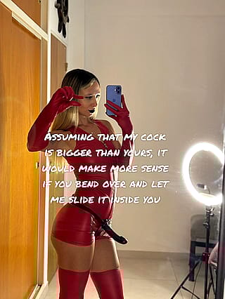 Bend Over & Take It Like a Champ [imagefap]'