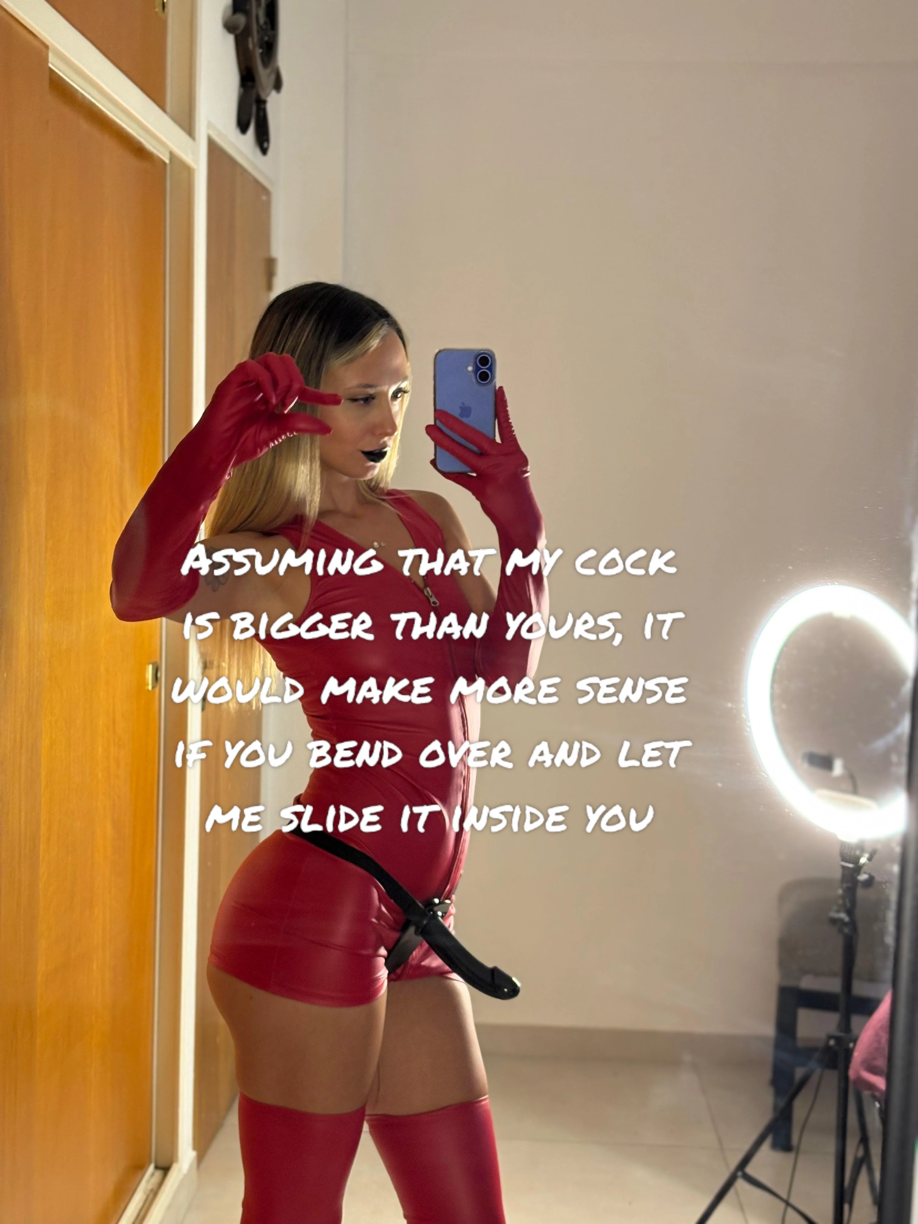 Bend Over & Take It Like a Champ [imagefap] picture 1 of 1