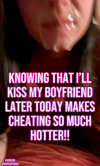 Sloppy Seconds & Secret Stains: A Cum-Smeared Confession'
