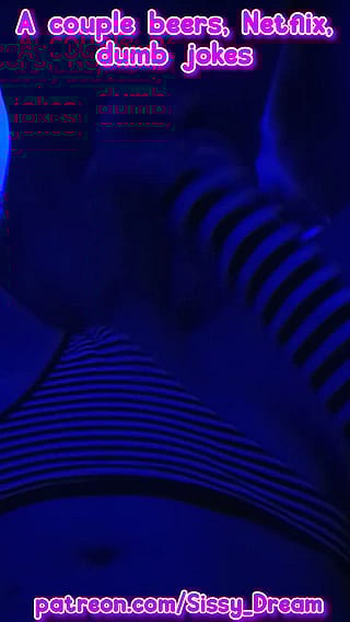 Dive Into My Sissy Transformation – Are You Next?'