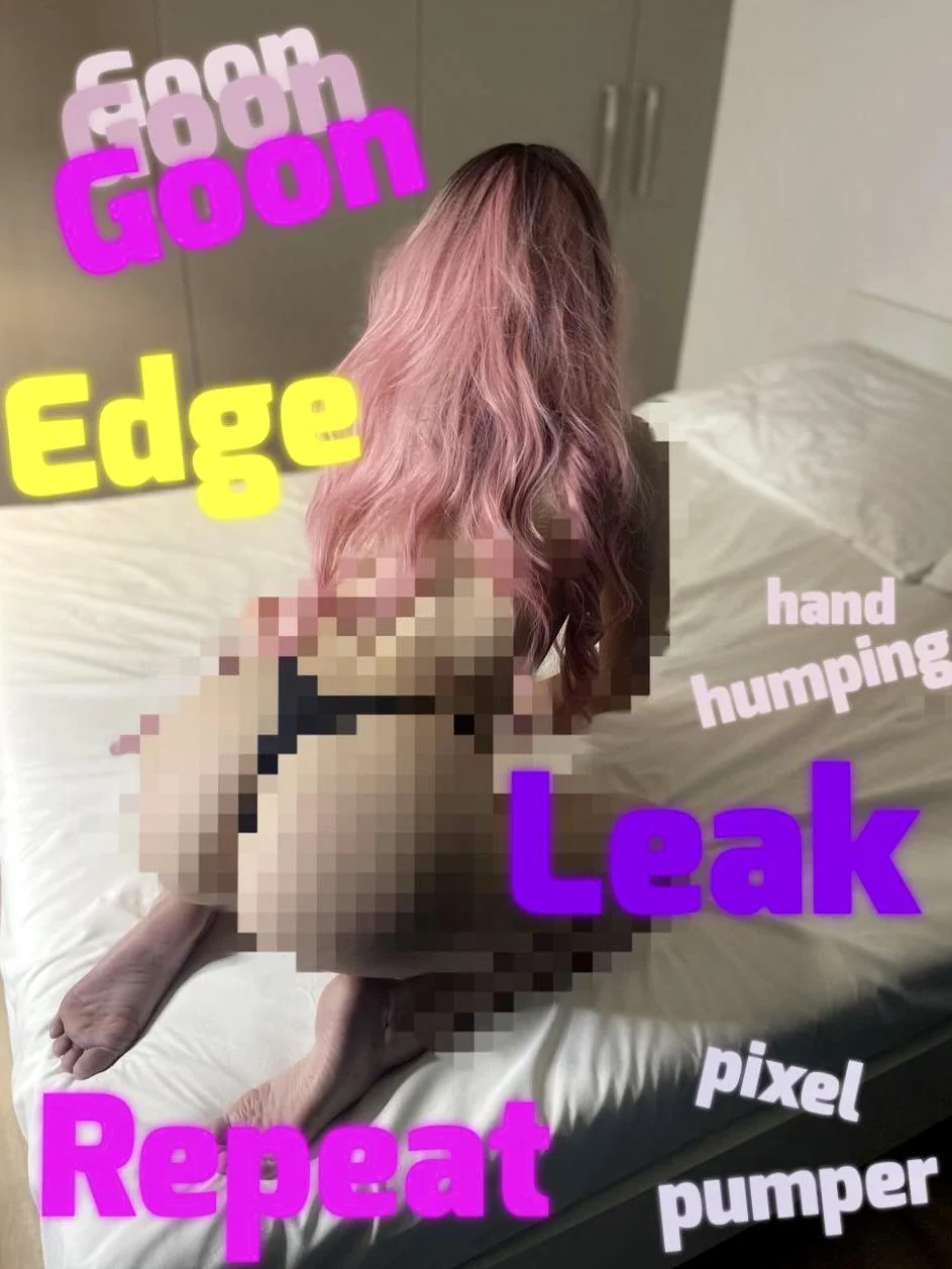 Dominated by Her Hypnotic Gaze 😵‍💫 picture 1 of 1