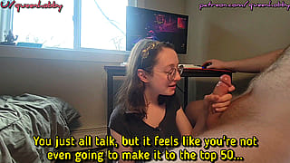 Victory Lap: Sissy Slut's Mouthful Triumph'