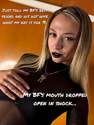 Watching My Naughty Cuck Twitch in Desperation'