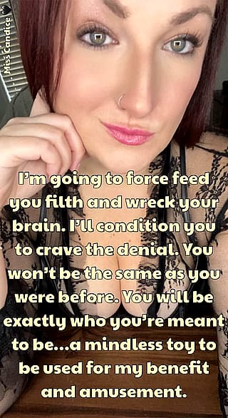 Dominated Daily - Bowing to Superior Women Who Own Your Every Desire 🖤'