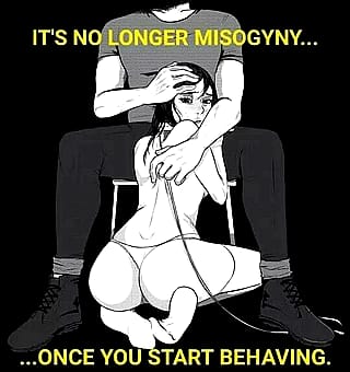 Bend Over & Obey, Slut'