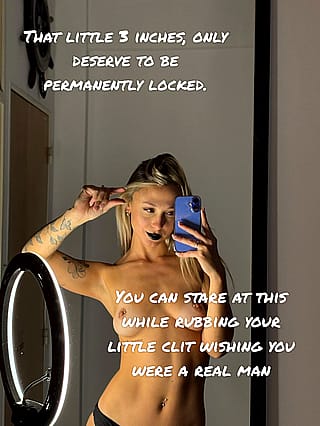 5 Seconds to Blow Your Load, Slave!'