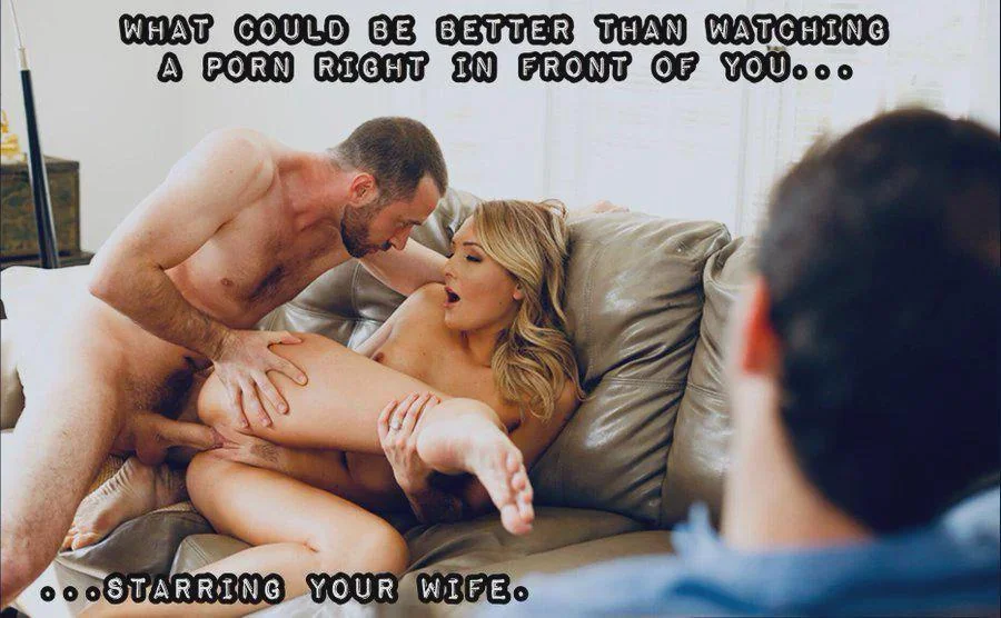 Dominance Unleashed: The Bull's Reign Over Cucks picture 1 of 1